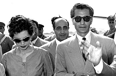 Shah